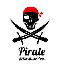 pirate design