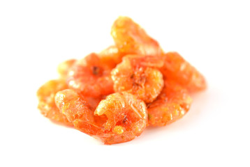 dried shrimp