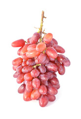 Red grape