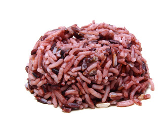 Brown rice