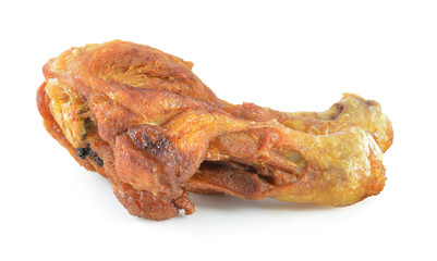Fried chicken