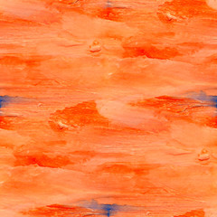 grunge orange texture, watercolor seamless background, vintage h