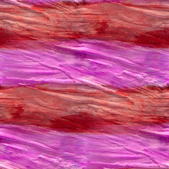 Obraz premium abstract seamless painted watercolor purple, brown background on