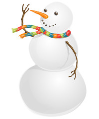 snowman