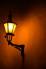 Night lantern