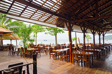 cafe