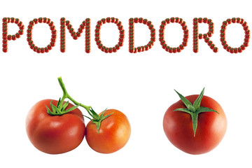 Pomodoro