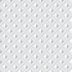 Abstract geometric texture. Vector seamless pattern.