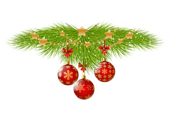 Christmas icon for Your design