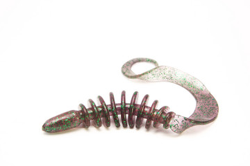 Fishing Spinning, bait, artificial lure