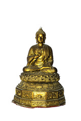 THAI BUDDHA IMAGES