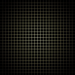 Square pattern background