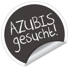 AZUBIS gesucht!