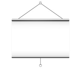 Projector screen