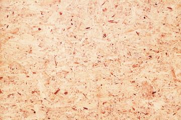 great texture, cork, sawdust