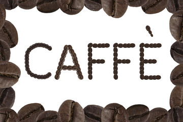 Caffè