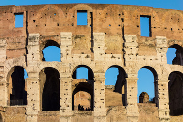 colosseo