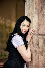 Snow White Schneewittchen