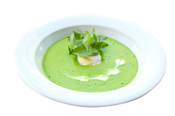 vegetable soup