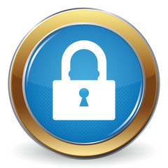 LOCK ICON