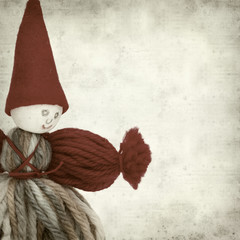 textured old paper background