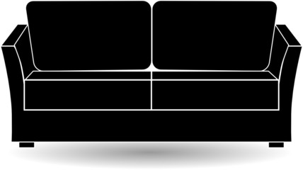 couch