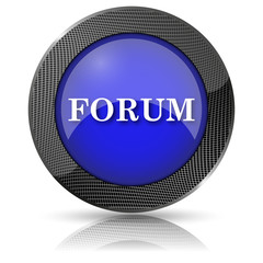 Forum icon