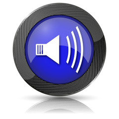 Speaker icon