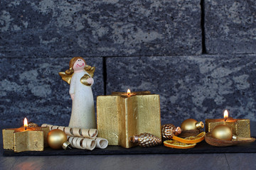 Weihnachtsdekoration