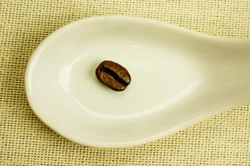 Coffee beans