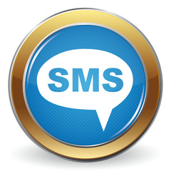 SMS ICON