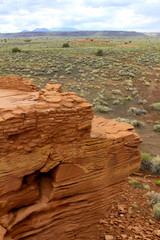 wupatki National Monument