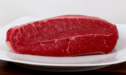 Rindfleisch, roh