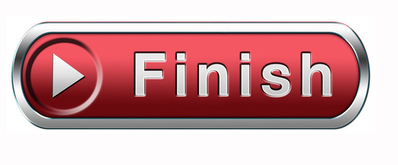 finish button