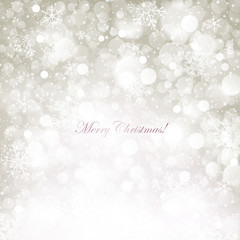 Christmas background