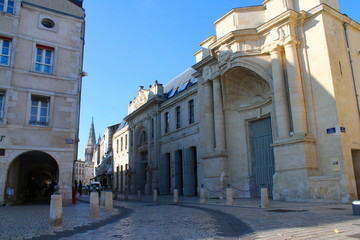 Centre historique