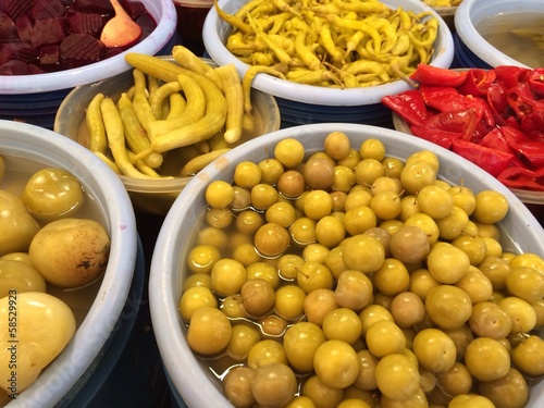 TURŞULAR TURŞULAR