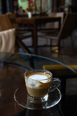 Coffee shop