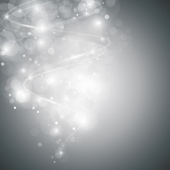 Abstract Background - Vector Illustration
