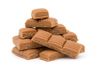toffee