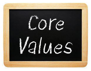Core Values