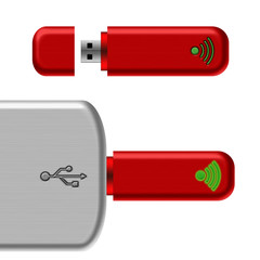 Usb wireless