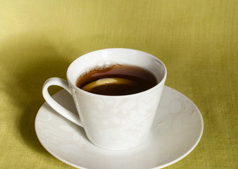 Cup of tea
