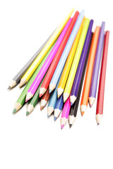 Color pencils