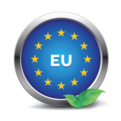 EU flag button