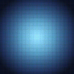 Square pattern background - B