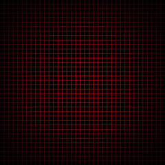 Square pattern background