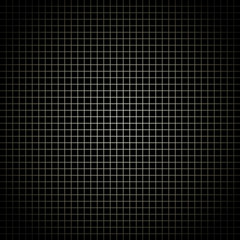 Square pattern background