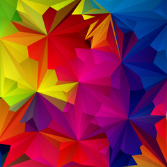 Abstract Geometrical Background