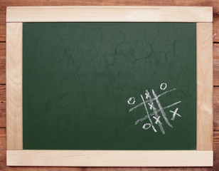 blackboard